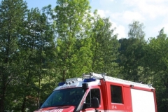 LF-A 6x6