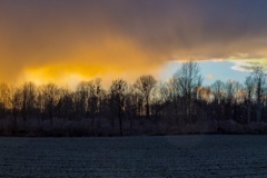 Wetter-Wechsel