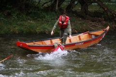 Wasser-Action 2011 in Steyrermühl