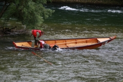 Wasser-Action 2011 in Steyrermühl