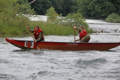 Wasser-Action 2011 in Steyrermühl