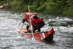Wasser-Action 2011 in Steyrermühl