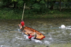 Wasser-Action 2011 in Steyrermühl