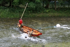 Wasser-Action 2011 in Steyrermühl