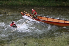 Wasser-Action 2011 in Steyrermühl