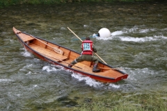 Wasser-Action 2011 in Steyrermühl