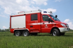 LF-A 6x6