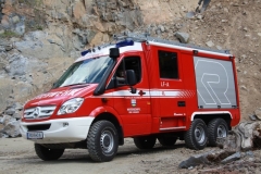 LF-A 6x6