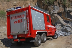 LF-A 6x6
