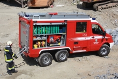 LF-A 6x6
